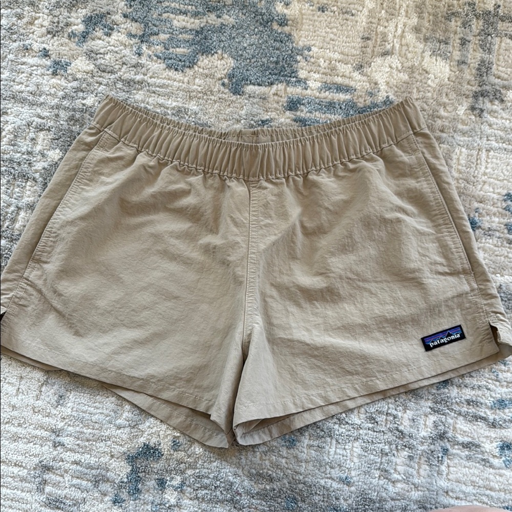 PATAGONIA WOMENS BAGGIES 2.5”